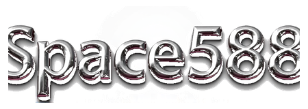 space588 logo
